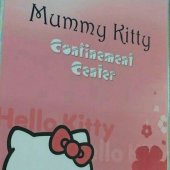 Mummy Kitty Confinement Center 凯蒂陪月中心 business logo picture