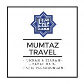 Mumtaz Travel business logo picture