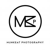MunKeat Photography business logo picture