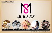 Muses Spa & Beauty House business logo picture