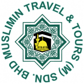 Muslimin Travel & Tours (M) business logo picture