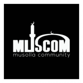 Musolla Community (MUSCOM) business logo picture