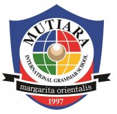 Mutiara International Grammar School business logo picture
