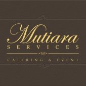 Mutiara Services Catering & Event business logo picture