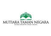 Mutiara Taman Negara business logo picture