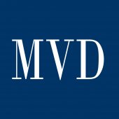 MVD International Petaling Jaya business logo picture