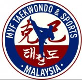 MVF Taekwondo & Sports business logo picture
