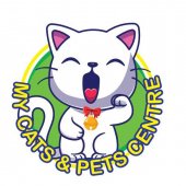 My Cats & Pets Centre business logo picture
