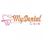 My Dental Care business logo picture
