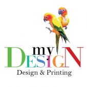 My Design Solutions business logo picture
