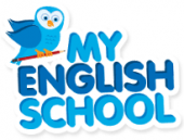 My English School SG HQ business logo picture