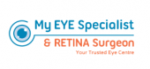 My Eye Specialist & Retina Surgeon business logo picture