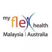 My Flex Health Malaysia business logo picture