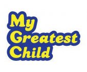 My Greatest Child HQ business logo picture