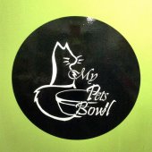 My Pets Bowl business logo picture