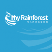 My Rainforest Chalet Langkawi business logo picture