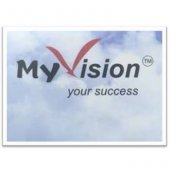 My Vision Management business logo picture