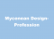 Mycenean Design-Profession profile picture