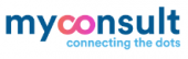 myconsult business logo picture