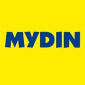Mydin Senawang Hypermarket business logo picture
