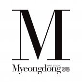 Myeongdong Hair Studio Rivervale Mall business logo picture