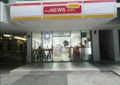myNEWS KL Traders Square business logo picture