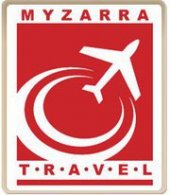 Myzarra Travel & Services business logo picture