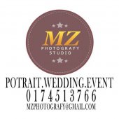 Mz Photografy business logo picture