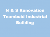 N & S Renovation Teambuid Industrial Building business logo picture