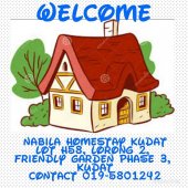Nabila Homestay Kudat business logo picture