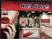 Nail Bliss International Plaza business logo picture