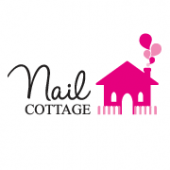 Nail Cottage business logo picture