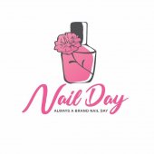 Nail Day business logo picture