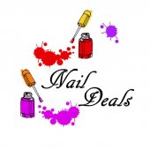 Nail Deals business logo picture