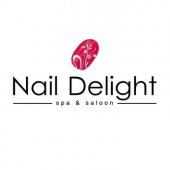 Nail Delight Spa & Saloon business logo picture