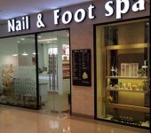 Nail & Foot Spa business logo picture
