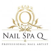 Nail Spa Q business logo picture