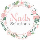 Nails & Beauty Solutions business logo picture