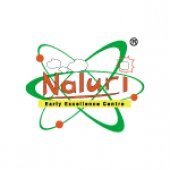 Naluri Kreatif Playhouse Gong Badak business logo picture