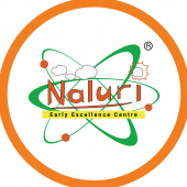 Naluri Kreatif (HQ) business logo picture