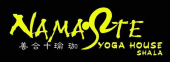 Namaste Yoga House Shala Semabok Perdana business logo picture