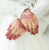 Namy Henna & Wedding Inspiration business logo picture