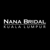Nana Bridal Kuala Lumpur business logo picture
