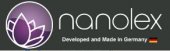 Nanolex Malaysia business logo picture