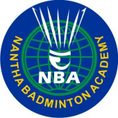 Nantha Badminton Academy business logo picture