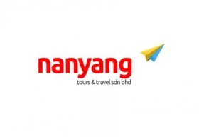 Nanyang Tours & Travel business logo picture