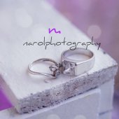 Narol Photography business logo picture