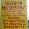 Nasuha Homestay profile picture