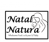Natal Natura Confinement & Catering business logo picture