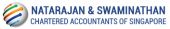 Natarajan & Swaminathan business logo picture